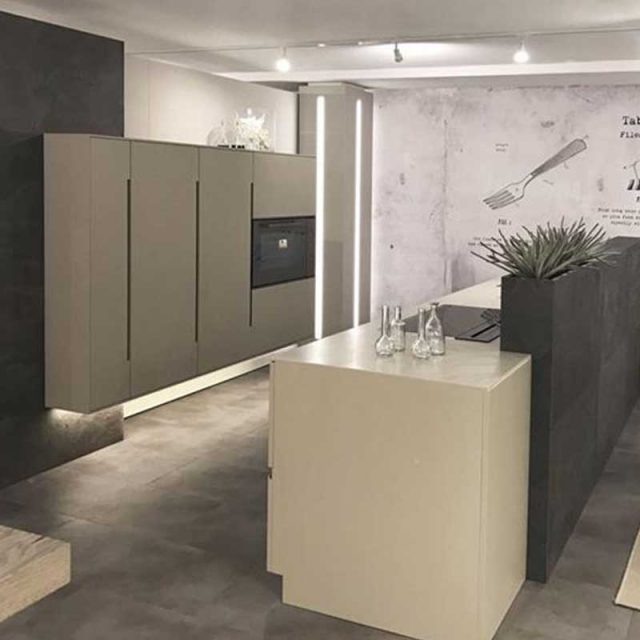 showroom cucine gruppo 5